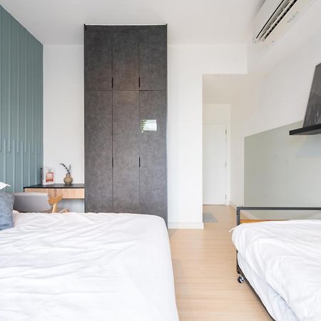 吉隆坡Continew Residensi By Airhost公寓式酒店 外观 照片