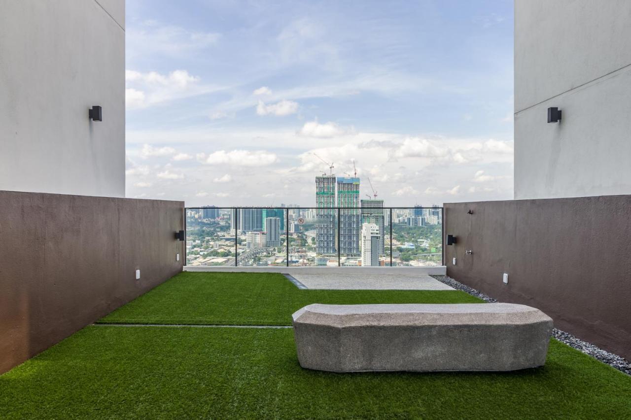吉隆坡Continew Residensi By Airhost公寓式酒店 外观 照片