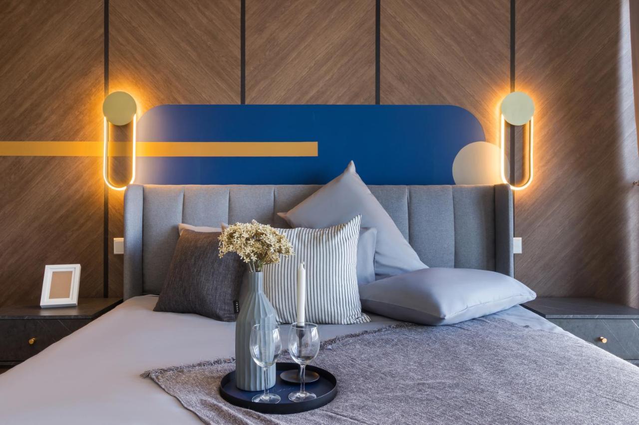 吉隆坡Continew Residensi By Airhost公寓式酒店 外观 照片