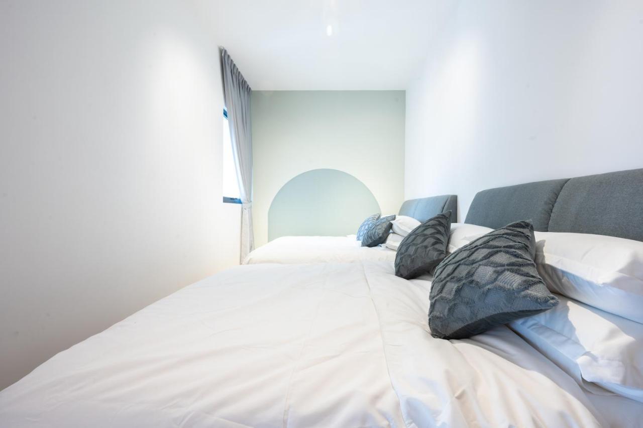 吉隆坡Continew Residensi By Airhost公寓式酒店 外观 照片